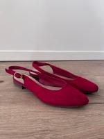 Deichmann Slingballerinas Sachsen - Lichtenstein Vorschau