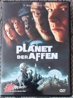 DVD-Film "Planet der Affen" Sachsen - Schneeberg Vorschau