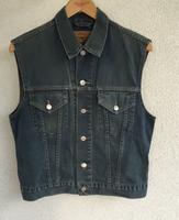 Original Levi's 70401 Biker Herren Weste Jeansweste Hamburg-Mitte - Hamburg Hamm Vorschau