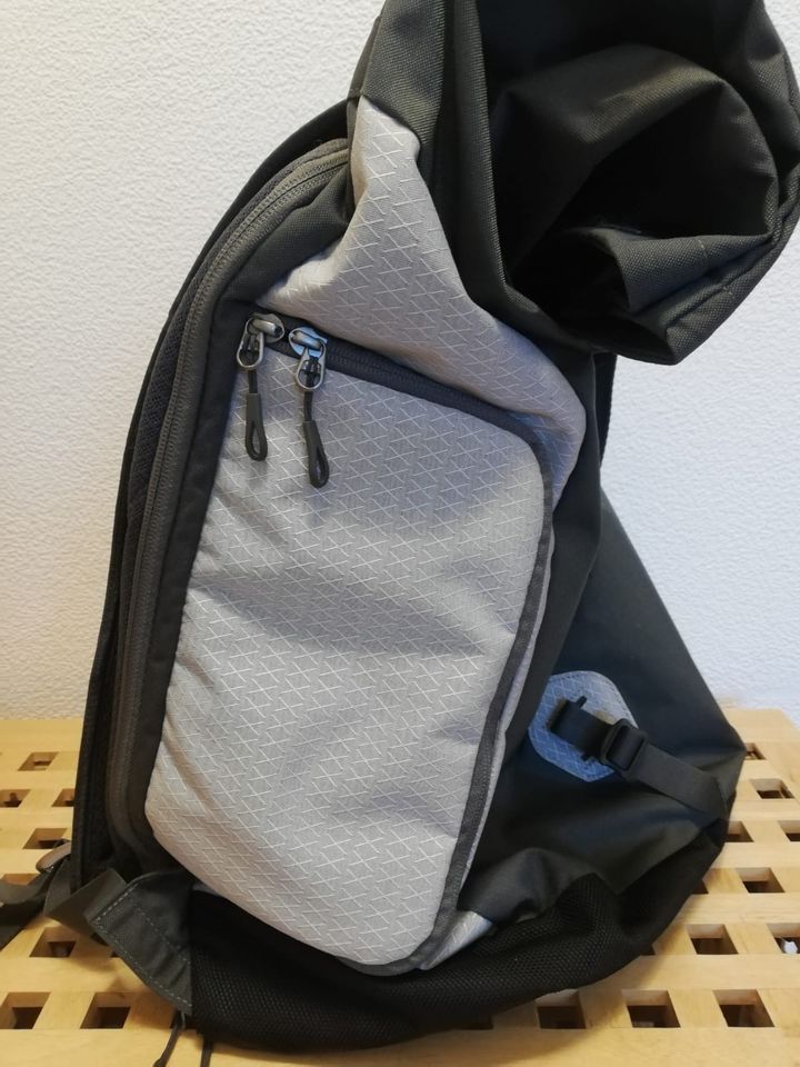 Tatonka   Rucksack   Grip Rolltop Pack neu 34L in Panketal