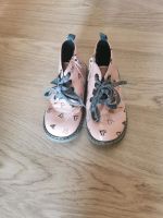 Lack Boots Schuhe in Größe 25 Berlin - Marzahn Vorschau
