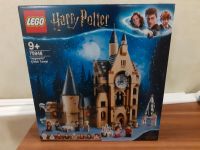 Lego Harry Potter 75948 Uhrenturm Set neu ungeöffnet Hobby bauen Niedersachsen - Nordenham Vorschau