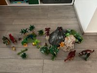 Playmobil Dino Set XXL ( Dinos, Vulkan) Köln - Fühlingen Vorschau