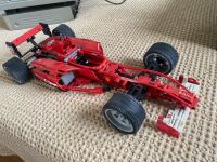 Lego Ferrari Formel 1 Nummer 8386 Nordrhein-Westfalen - Bornheim Vorschau