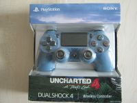 Uncharted 4 - PlayStation 4 Wireless Contrroller NEU ! Baden-Württemberg - Singen Vorschau