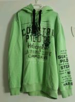 Camp David Sweatshirt Hoodie Gr. XXXL Kapuzenpullover Kiel - Hassee-Vieburg Vorschau