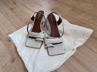 Neue Riemchensandalen von Alohas Größe 38 NP: 165€ Wuppertal - Elberfeld Vorschau