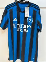 HSV Trikot Größe M 21/22 Fehldruck Rostock - Stadtmitte Vorschau