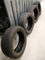 Sommerreifen 215/55 R17 94V (4x) Bayern - Mering Vorschau