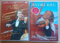 2 DVDS von Andrè Rieu Bochum - Bochum-Südwest Vorschau