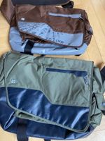 Clive Fahrrad Messenger crossbody/ Umhängetasche neu Baden-Württemberg - Sulzburg Vorschau