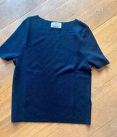 Feines Shirt aus Merino von Allude ähnlich miu miu Prada Hessen - Bad Homburg Vorschau