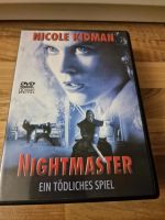 DVD    Nightmaster   Film Niedersachsen - Lengede Vorschau