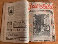 Zeit im Bild , von 1908 , illustrierte Wochenzeitschrift Schleswig-Holstein - Selent Vorschau