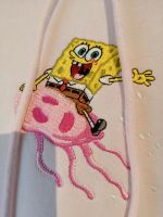 HERREN SpongeBob Schwammkopf  Hoodie Gr. M ROSA SAMMLER Nordrhein-Westfalen - Burbach Vorschau