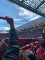 Suche Auswärtsdauerkarte 1.FCK Rheinland-Pfalz - Kaiserslautern Vorschau