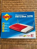 FRITZ!Box 3270 München - Trudering-Riem Vorschau