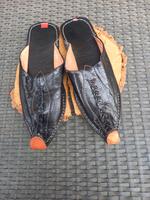 Schuh aus 1001 Nacht Brandenburg - Nauen Vorschau