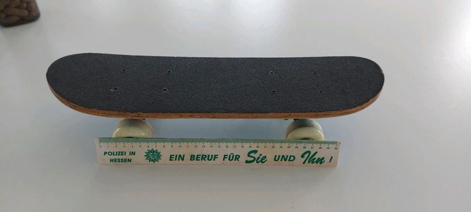 Mini Skateboard nur 40cm länge in Großostheim