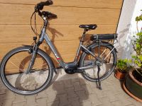 E-Bike Saxonette Bayern - Zeilarn Vorschau