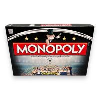 Monopoly DFB Fußball Nationalmannschaft - Hasbro - Vollständig Bayern - Erlangen Vorschau