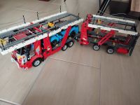 Lego Technic Auto Transporter 42098 Duisburg - Walsum Vorschau