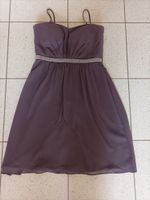 Cocktailkleid, Gr. 34, violett, VM, Vera mont Niedersachsen - Lingen (Ems) Vorschau