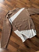 Gina benotti Pulli Gr 38 Braun beige Bayern - Sonthofen Vorschau