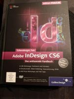 Id Adobe in Design CS6 Hannover - Misburg-Anderten Vorschau