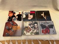 Verkaufe 6 CDs Rheinland-Pfalz - Sankt Goar Vorschau
