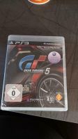 PS3 Spiel Gran Turismo 5 3D kompatibel Leipzig - Lindenthal Vorschau