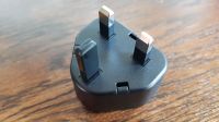 BOSE: Steckdosenadapter SOUNDLINK MINI, NEU, Typ G, Reiseadapter Hamburg-Nord - Hamburg Barmbek Vorschau