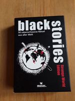 Black stories Nordrhein-Westfalen - Lohmar Vorschau