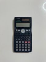 Taschenrechner Casio fx 115 MS Bayern - Augsburg Vorschau