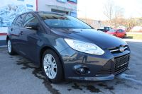 Ford Focus Lim. Trend Bayern - Wertach Vorschau