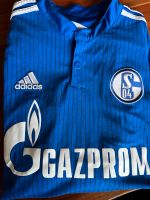 FC Schalke 04 - Heimtrikot - blau - langarm - M Nordrhein-Westfalen - Möhnesee Vorschau