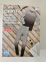 Crivit Mädchen seamless Funktionsunterwäsche 158/164 Saarland - Sulzbach (Saar) Vorschau