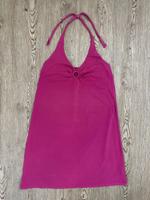 s.Oliver Strandkleid Gr.40/42 pink Bayern - Niederwerrn Vorschau