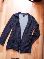 Blauer Cardigan Strickjacke Dresden - Dresden-Plauen Vorschau