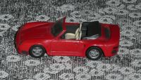 Herpa Porsche 959 Cabrio 1/87 sehr selten TOP Hessen - Reiskirchen Vorschau