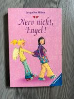 Nerv nicht Engel! Buch Baden-Württemberg - Bischweier Vorschau