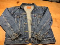 Levi’s THE ORIGINAL TRUCKER-JACKE Gr. M Baden-Württemberg - Vaihingen an der Enz Vorschau