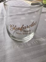Whiskey Glas Glenfarclas Nordrhein-Westfalen - Bergisch Gladbach Vorschau