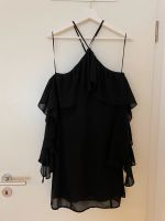 Schwarzes Kleid | Na-kd | Größe 36 München - Maxvorstadt Vorschau