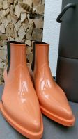 Stiefel Boots Calvin Klein Stiefeletten Schuhe Nordrhein-Westfalen - Krefeld Vorschau