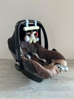 Maxi Cosi Babyschale Bayern - Memmingen Vorschau