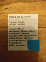 Rocklands Saarlouis Saarland - Völklingen Vorschau