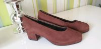 Schuh Pumps Herbst 40 Wandsbek - Steilshoop Vorschau