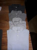 4 x Polo Shirts Größe S verschiedene Farben Nordrhein-Westfalen - Wegberg Vorschau