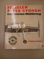 FIESELER Fi 156 "STORCH" IM ZWEITEN WELTKRIEG Niedersachsen - Meppen Vorschau